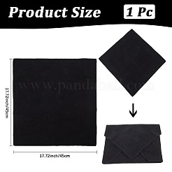 Салфетка из микрофибры для хранения&nbsp;DIY-WH20081-006B-01