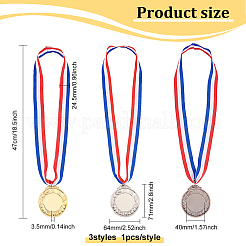 3 шт.&nbsp;AJEW-FG0002-59