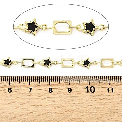 Латунные звездчатые цепи KK-D391-05G