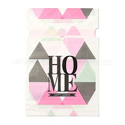 Пластиковые пакеты для выпечки ABAG-O003-02