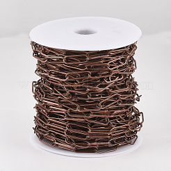 Цепи из несваренного железа CH-S125-02B-R