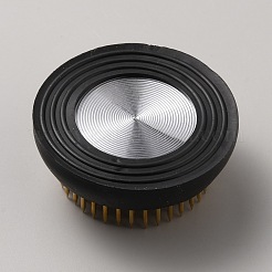 Латунные и пластиковые лягушки-цветочки&nbsp;FIND-TAC0017-46