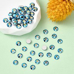 Preciosa® maxima crystal без горячей фиксации плоские камни&nbsp;Y-PRC-NSS16-30150-200