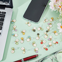 26шт пластиковые мобильные пылезащитные заглушки HJEW-GO00233