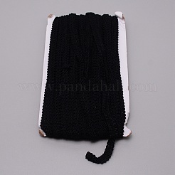 Полиэфирная лента&nbsp;NWIR-WH0066-01