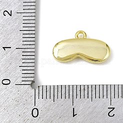 Латунные подвески&nbsp;KK-L238-05G