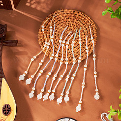 Подвеска из стеклянного жемчуга&nbsp;FIND-TA0004-68A