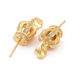 925 серебряная чашка под поручни STER-D035-45G