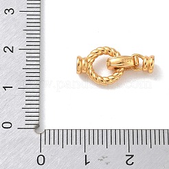 925 fermoir pliant en argent sterling&nbsp;SE-CBAF1B0-05G