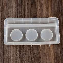 Силиконовые Молды-держатели своими руками&nbsp;SIMO-Z002-01C