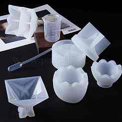 Силиконовые Молды для хранения DIY-SC0008-88