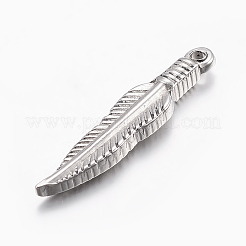 Подвески из нержавеющей стали 304&nbsp;LS-STAS-E421-085P