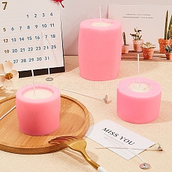 Комплекты для изготовления свечей DIY-PH0026-78