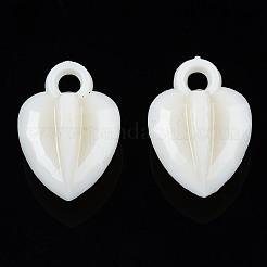 Perline acrilico opaco&nbsp;MACR-S272-58