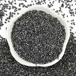 Гальванизируйте стеклянных шариков семени SEED-H003-10D