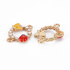 Соединители звеньев сплава&nbsp;X-PALLOY-N153-14-RS