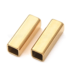 Billes tubulaires en acier inoxydable 304&nbsp;STAS-L318-12G-06
