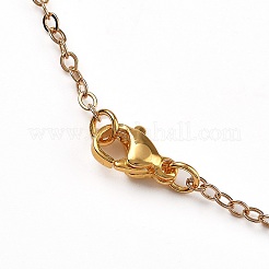 Conjuntos collares pendientes&nbsp;NJEW-JN02919