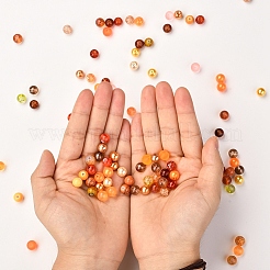 DIY ювелирные изделия DIY-YW0001-83