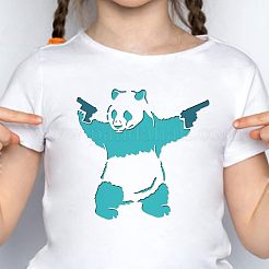 Пластиковые многоразовые шаблоны трафаретов для рисования DIY-WH0172-283