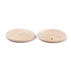 Pendentifs en bois&nbsp;X-WOOD-S661-01