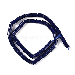 Природных кунжута яшмы бисер нитей G-C128-A13-01