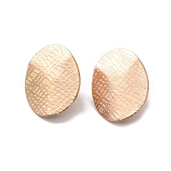 Ионное покрытие (ip) 304 нержавеющая сталь серьги-гвоздики фурнитура&nbsp;STAS-B041-03RG