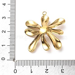 Anhänger aus Edelstahl 304&nbsp;STAS-P395-10A-G