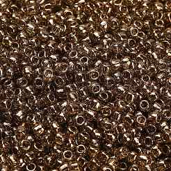 Toho 8/0 runde Perlen&nbsp;SEED-XTR08-0204