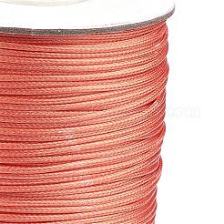 Корейские вощеные полиэфирные шнуры YC1.0MM-A150