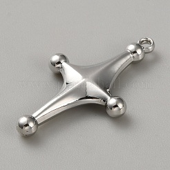 Подвески из сплава &nbsp;FIND-WH0002-89P-03