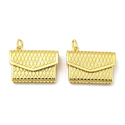 Настоящие кулоны из латуни KK-L209-033G