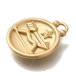 Подвески из нержавеющей стали 304 с вакуумным покрытием pvd&nbsp;STAS-S148-30G-09