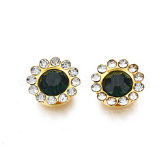 Шить на горный хрусталь&nbsp;RGLA-S030-01C-B06