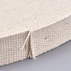 Плечевой ремень из хлопка OCOR-I009-01C