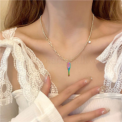 10 шт. подвески из нержавеющей стали 304 двух цветов&nbsp;FIND-BY0001-02