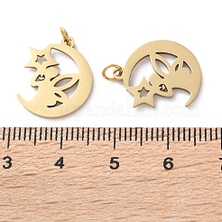 Ионное покрытие (ip) подвески из нержавеющей стали 304&nbsp;STAS-Q333-13G