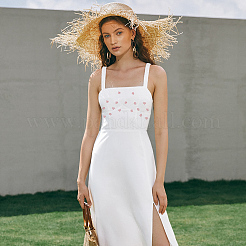 Стекла исправление горный хрусталь DIY-DR0001-49B