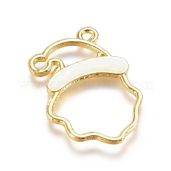 Подвески на лицевой панели из сплава цинка PALLOY-E564-81G