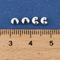 Латуни обжимной шарики охватывает&nbsp;KK-H258-04A-S