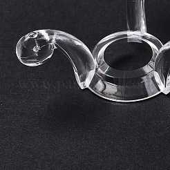 Держатели акриловых хрустальных шаров OACR-R010-01B