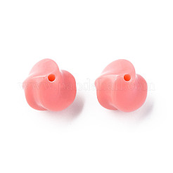 Непрозрачные акриловые бусины&nbsp;MACR-S373-139-A09