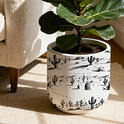 Бумажные керамические наклейки&nbsp;DIY-WH0729-015