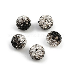 Ближний Восток шариков Rhinestone RB-B029-3D