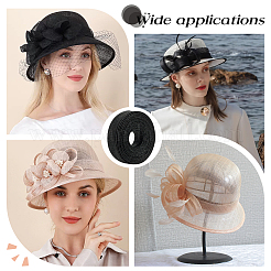 Ленты из тканевой сетки DIY-WH0048-78B