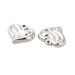 Подвески из нержавеющей стали 304 STAS-L268-032P