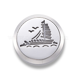 Зажимы для автомобильного диффузора из хирургической нержавеющей стали 316 STAS-H336-11