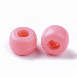 Непрозрачный полистирол (пс) пластиковые шарики KY-I004-03B