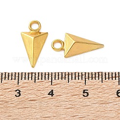 Pendentifs en alliage de zinc&nbsp;AL-CBA6F5A-01G