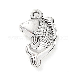 Сплавочные подвески тибетского стиля&nbsp;PALLOY-P293-090AS